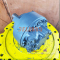 Rexroth MCR5E380/470/520/565/680/750/820L50Z-32/AOM Motor hidráulico